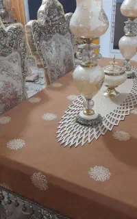 میز ناهار خوری