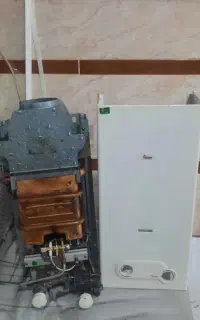 آبگرم کن بوتان ۴۱۰۸B