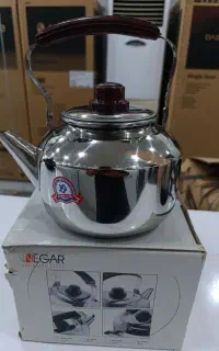 کتری استیل