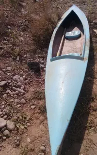 کانو دو نفره