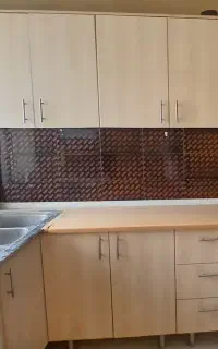 کابینت ام دی اف درحدنو با هودوسینک