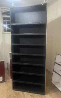جا کفشی به همراه آینه قدی