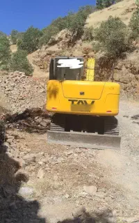مینی بیل