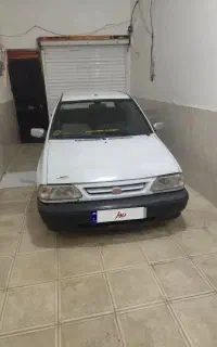 پراید