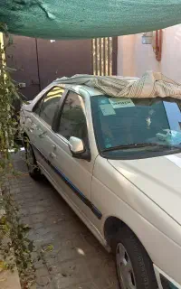 پارس سال موتور جدید ۱۴۰۱
