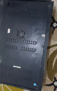 آمپ چهار کانال