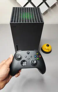 ایکس باکس ایکس Series X (1tb)
