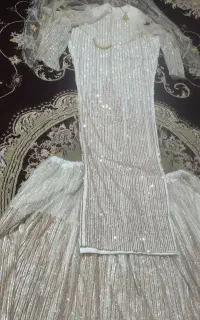 لباس عروس