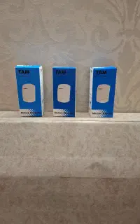 سنسور چشمی دزدگیر
