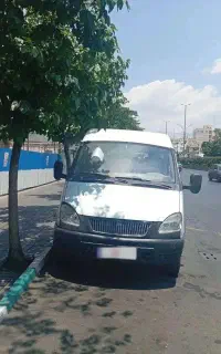 ون غزال کاربراتورمدل ۸۶ کارت سوخت فعال