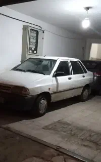 پراید 88تک