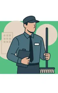 استخدام سرایدار