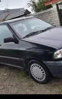 پراید صندوقدار مدل 82