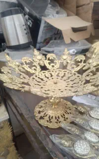 ظرف شیک