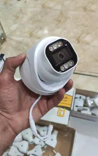 نصب دوربین مداربسته دربابلسر(ویلا،مغازه،آپارتمان)