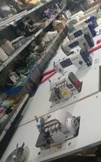 چرخو سردوز دینام سرخود درحدنو تعاون2