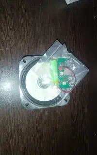 لوازم الکتریکی
