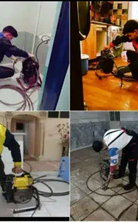 لوله بازکنی آموزگارجلال امامت سیدرضی وکیل اباد24س