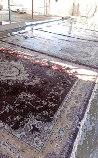 قالیشویی ناب