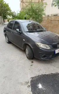 ساینا مدل ۹۵ دوگانه منبع بزرگ