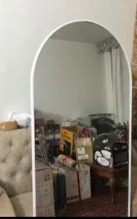 آینه گنبدی