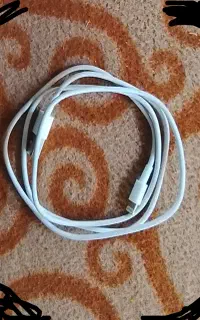 سیم شارژر آیفون