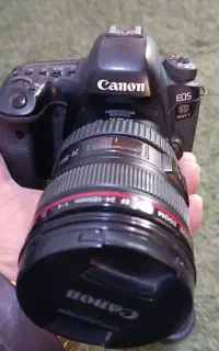 دوربین عکاسی و فیلمبرداری کنون