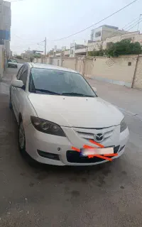مزدا 3مدل 88