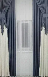 استخدام نیرو خیاط و اتو کار ماهر پرده