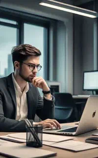 استخدام ادمین آقا و خانم
