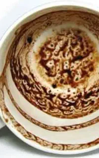 فال قهوه تاروت