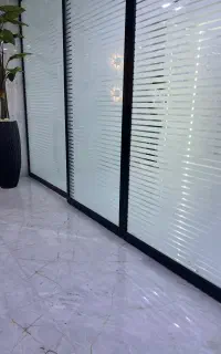 جذب نیرو منشی