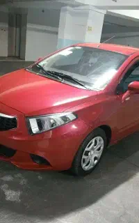 برلیانس h230 در حد صفر تحویلی 98
