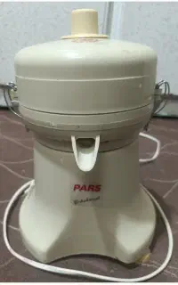 آبمیوه گیر پارس