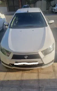 خودرودنا معمولی،مدل۹۷