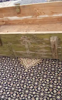 جعبه محمات