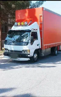 اکیپ تخلیه اسباب منزل‌ یاور بار