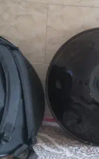 هنگ درام