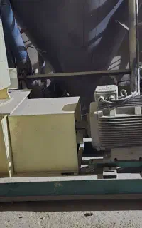 فروش دستگاه پلت سرد دان دام و طیور