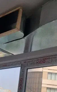 کانال کولر سازی سجاد