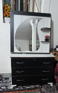 دراور