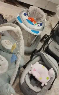 ست کالسکه