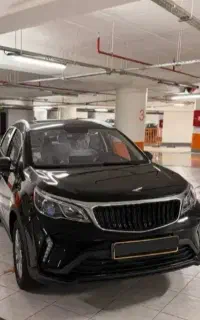 بک ایکس۳ / بک X3/ صفرخشک /تحویل یکساعته