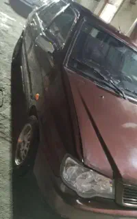 پراید ۱۳۲