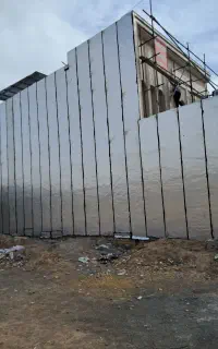 ایزوگام شرق لکه گیری در اسرع وقت حتی یک متر