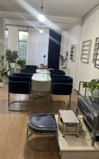 دعوت به همکاری سالن زیبایی فرهنگیان فاز دو