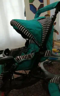 ست کالسکه