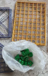 قفسه کتاب و کتابخانه