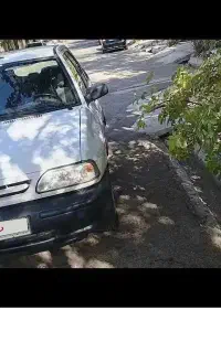پراید مدل 92