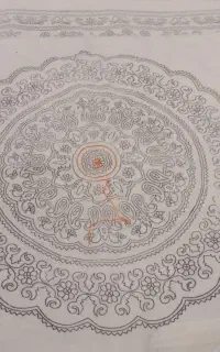 شال خام پته فروشی